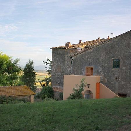 Fattoria Della Gioiosa - Agriturismo La Gelinda Konuk evi Casale Marittimo Dış mekan fotoğraf