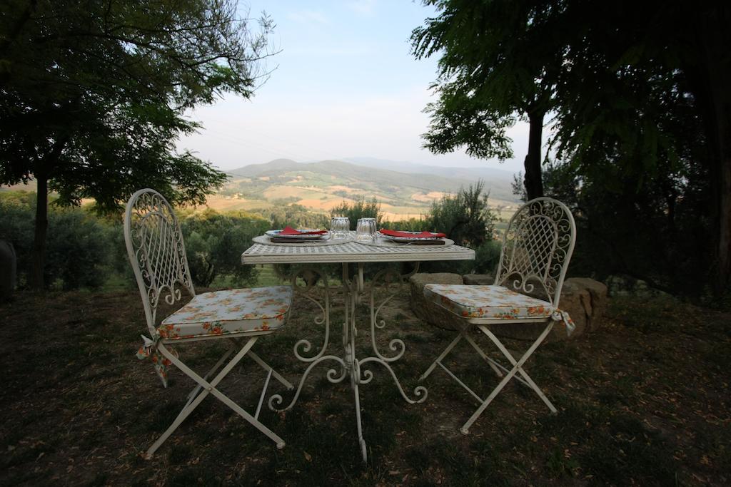 Fattoria Della Gioiosa - Agriturismo La Gelinda Konuk evi Casale Marittimo Dış mekan fotoğraf