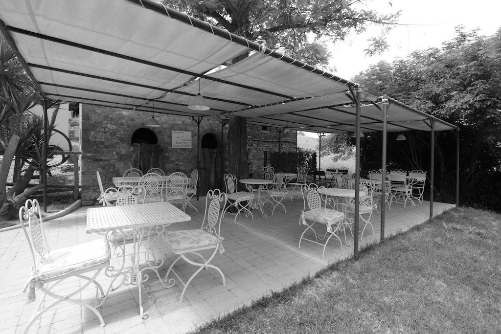 Fattoria Della Gioiosa - Agriturismo La Gelinda Konuk evi Casale Marittimo Dış mekan fotoğraf