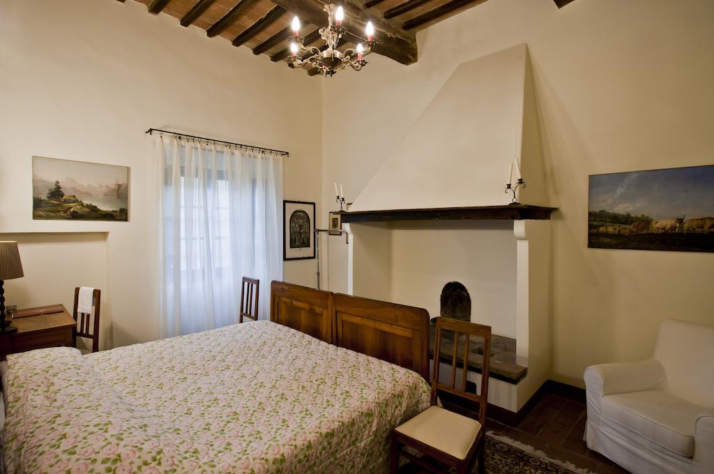 Fattoria Della Gioiosa - Agriturismo La Gelinda Konuk evi Casale Marittimo Oda fotoğraf
