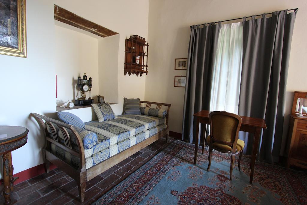 Fattoria Della Gioiosa - Agriturismo La Gelinda Konuk evi Casale Marittimo Oda fotoğraf